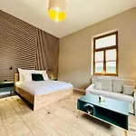 Apartamenty Kamienica Gwiazda - Centrum Miasta, Parking Gratis