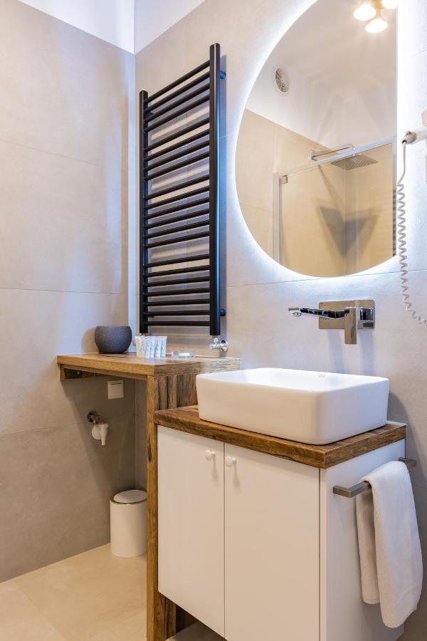 Kamienica Gwiazda - Centrum Miasta, Parking Gratis Apartmán Krynica Zdroj