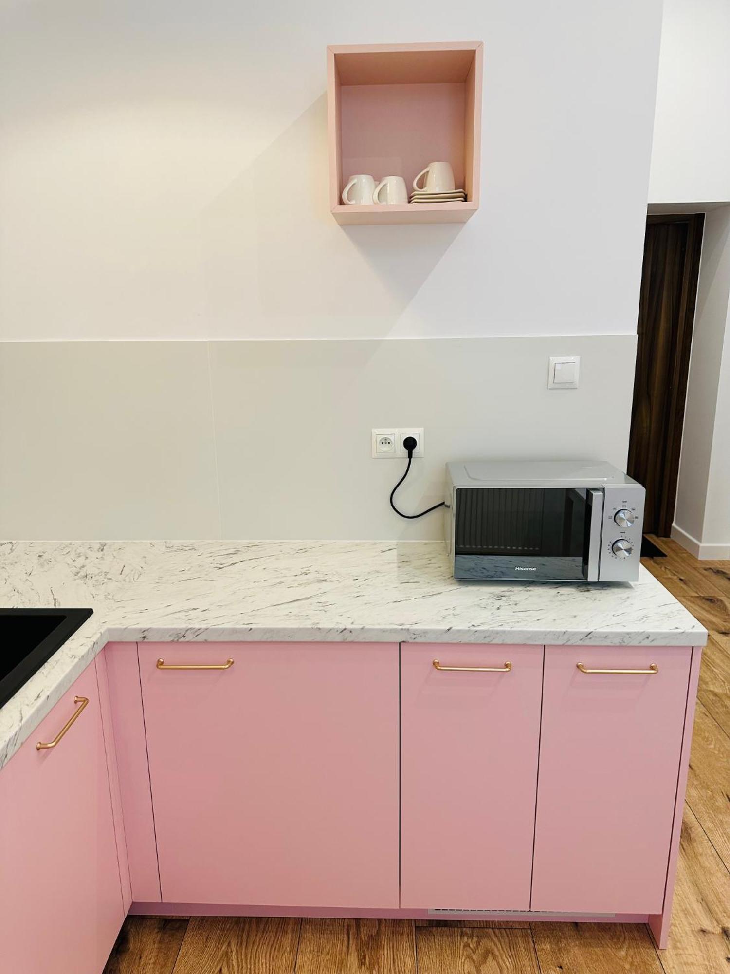Apartmán Kamienica Gwiazda - Centrum Miasta, Parking Gratis Krynica Zdroj
