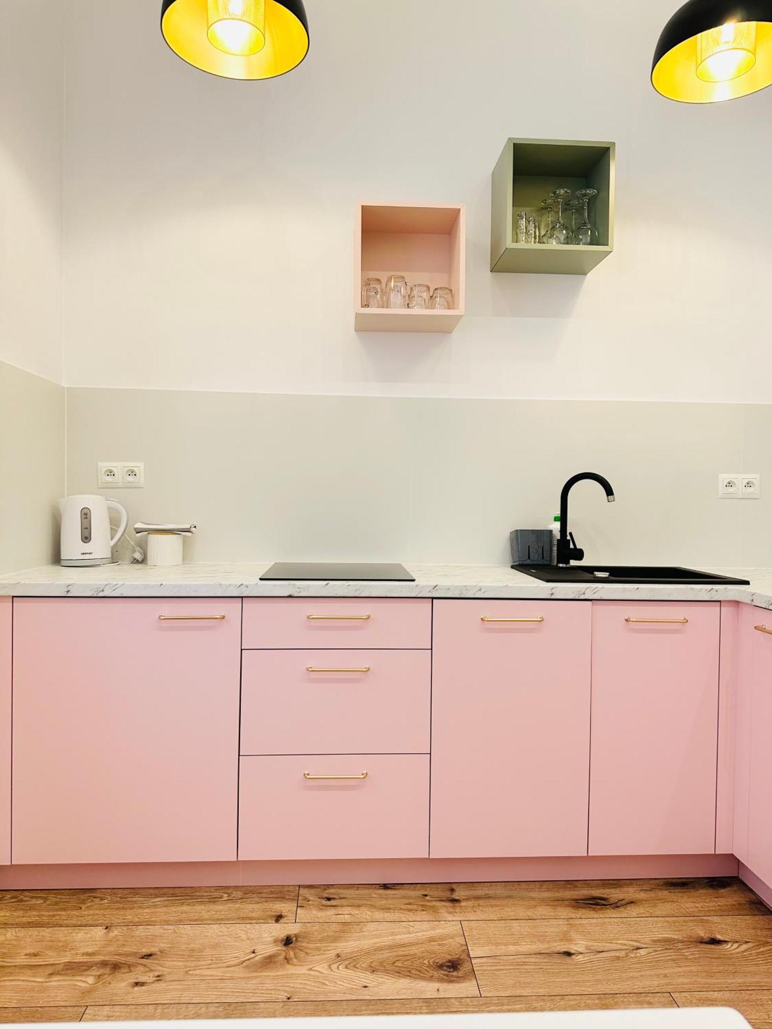 Apartmán Kamienica Gwiazda - Centrum Miasta, Parking Gratis